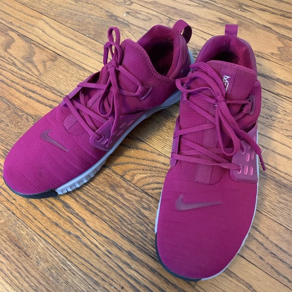 nike women's metcon 2 training shoes